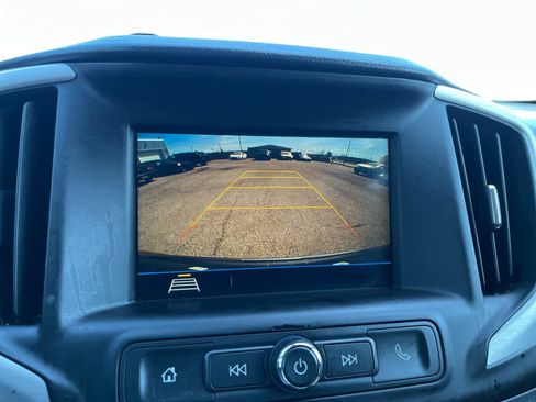 Used 2018 GMC Terrain SLE AWD/4WD image 22