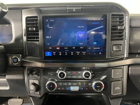 Used 2025 Ford F250 Lariat AWD/4WD image 25