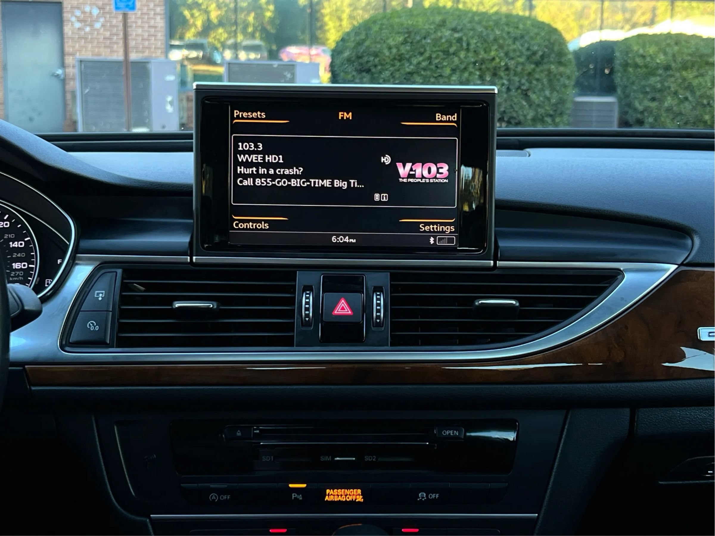 Used 2017 Audi A6 3.0T Premium Plus w/ Driver Assistance Package AWD/4WD image 32