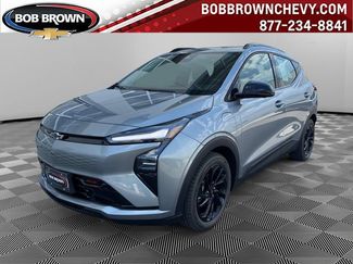 Used 2027 Chevrolet Bolt RS w/ Technology Package FWD video 1