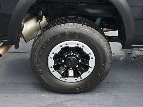 Used 2021 RAM 2500 Power Wagon AWD/4WD image 34