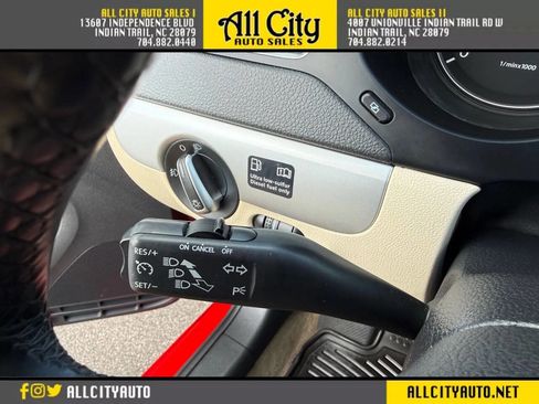 Used 2012 Volkswagen Jetta TDI image 21