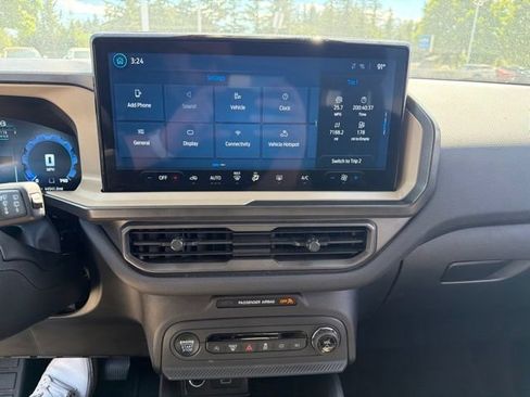 Used 2025 Ford Bronco Sport Big Bend AWD/4WD image 23