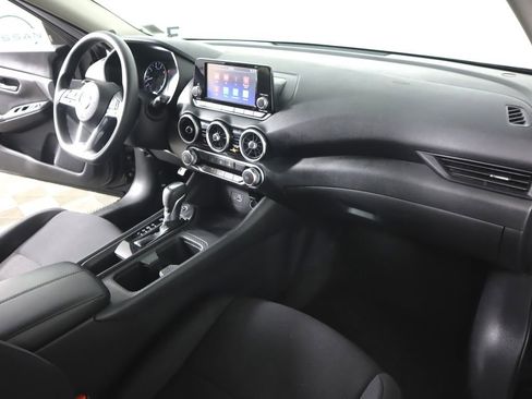 Certified 2023 Nissan Sentra S image 21