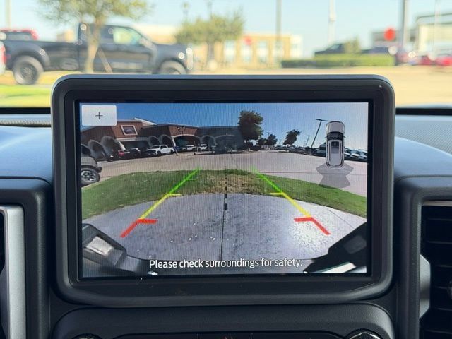 Used 2023 Ford Bronco Sport Big Bend w/ Convenience Package AWD/4WD image 17