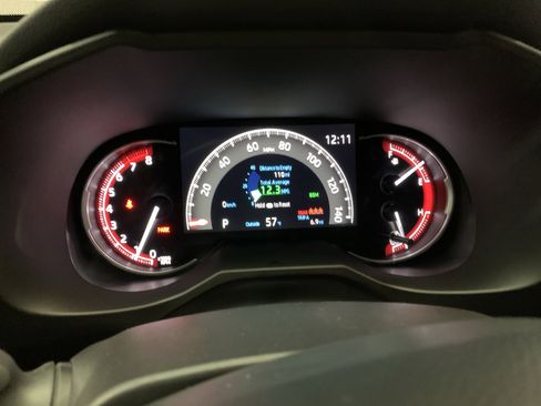 New 2025 Toyota RAV4 XLE w/ Convenience Package image 15