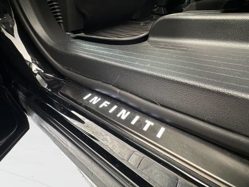 Used 2023 INFINITI QX60 Sensory AWD/4WD image 45