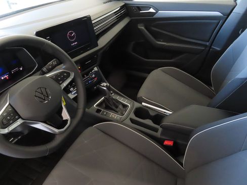 New 2026 Volkswagen Jetta Sport image 21