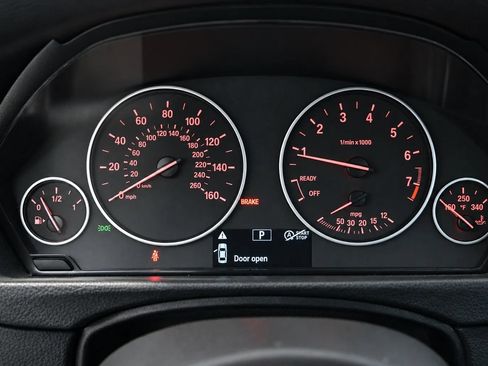 Used 2015 BMW 428i Coupe RWD image 5