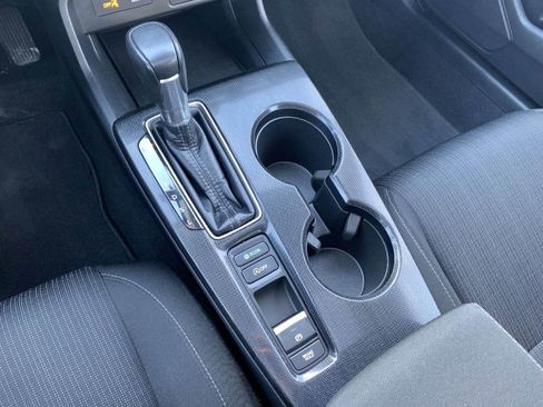 Used 2023 Honda Civic EX image 28