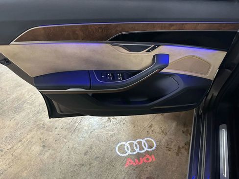 Used 2021 Audi A8 L 3.0T w/ Executive Plus Package AWD/4WD image 25