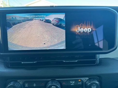 New 2026 Jeep Wrangler Unlimited Sport AWD/4WD image 24
