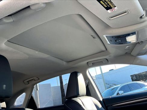 Used 2020 Lexus RX 450h AWD w/ Premium Package image 14