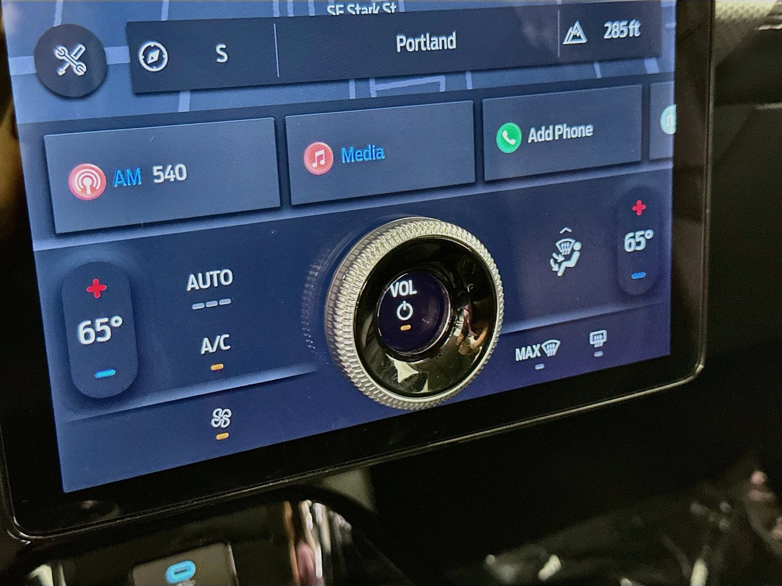 Used 2023 Ford Mustang Mach-E Select AWD/4WD image 16