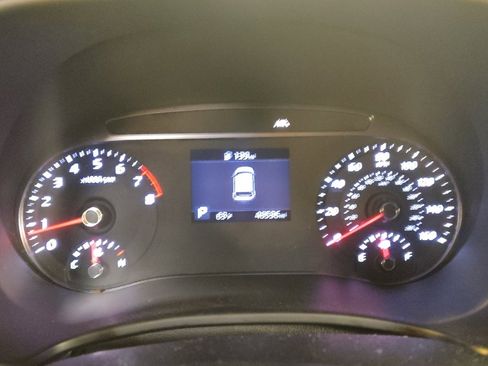 Used 2021 Kia Soul S image 23