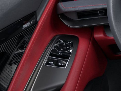 New 2026 Chevrolet Corvette Stingray Premium Cpe w/ Z51 Performance Package image 24