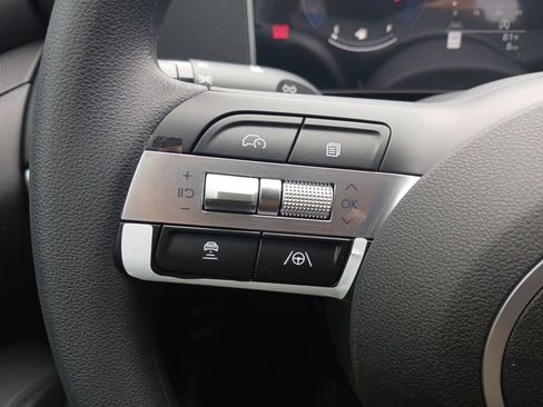 New 2026 Hyundai Tucson SEL FWD image 17