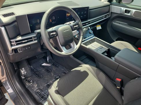 New 2026 Hyundai Santa Fe SE image 22