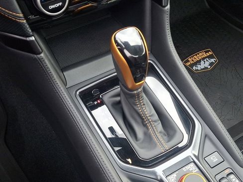 Used 2025 Subaru Forester Wilderness w/ Wilderness Package image 16