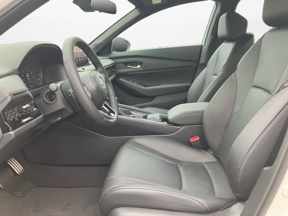 New 2026 Honda Accord Sport image 9