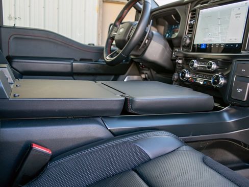 Used 2024 Ford F150 Raptor image 20