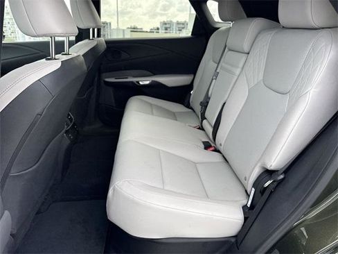 Certified 2024 Lexus RX 350 Premium image 23
