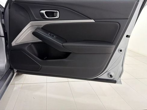 Certified 2024 Acura Integra FWD image 18