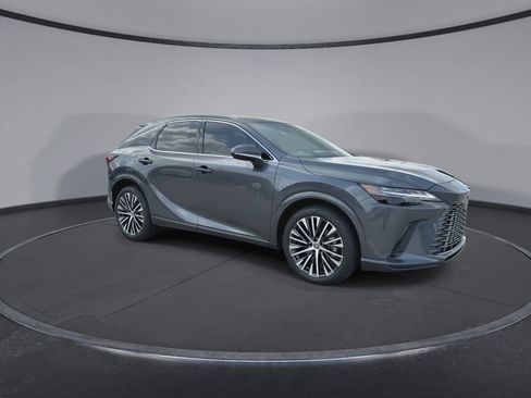 Used 2025 Lexus RX 350 Premium Plus w/ Convenience Package image 2