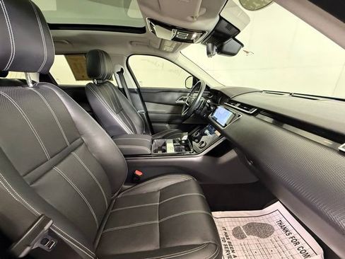 Used 2022 Land Rover Range Rover Velar S image 33