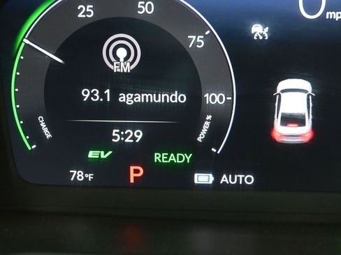 Certified 2023 Honda Accord Sport image 16