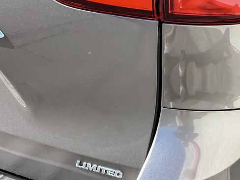 Certified 2020 Toyota Sienna Limited image 26