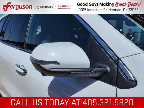 New 2026 GMC Acadia Denali w/ Super Cruise Package FWD image 11