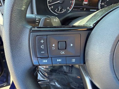 Used 2023 Nissan Rogue SV AWD/4WD image 24