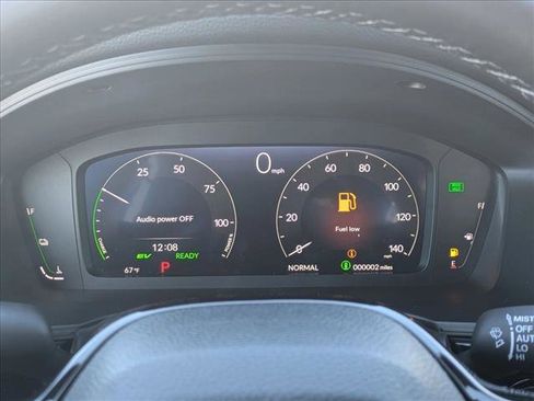 New 2026 Honda Civic Sport Touring image 11