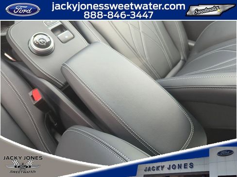 New 2024 Ford Mustang Mach-E Select w/ Comfort Package Lite image 26