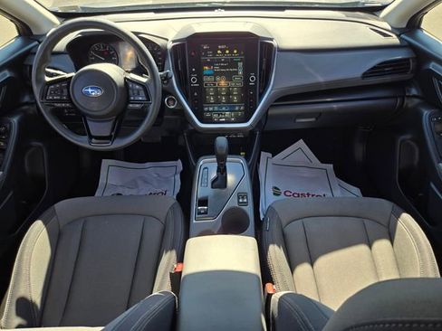 Certified 2025 Subaru Crosstrek 2.0i Premium AWD/4WD image 16