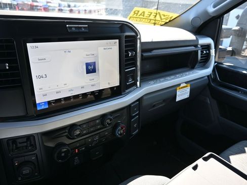 New 2026 Ford F350 XLT w/ XLT Premium Package image 23