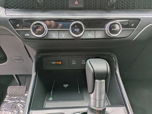 New 2026 Honda CR-V Sport image 16