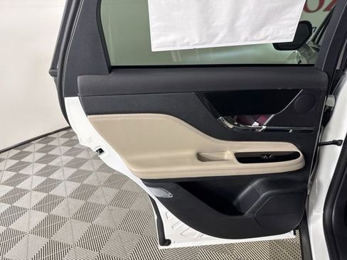 New 2025 Lincoln Corsair Grand Touring w/ Equipment Group 301A image 18