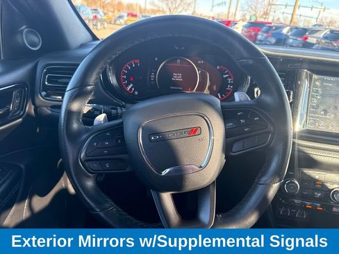 Used 2021 Dodge Durango GT image 15
