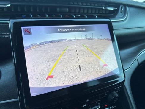 Used 2024 Jeep Grand Cherokee Limited 4xe image 19