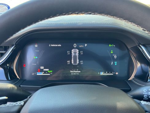 Used 2022 Jeep Grand Cherokee Limited 4xe image 30