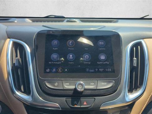 Used 2022 Chevrolet Equinox Premier FWD image 18