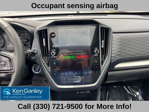 Used 2025 Subaru Forester Premium w/ Convenience Package #1 AWD/4WD image 35