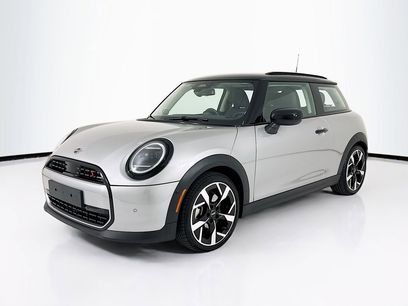 Used 2025 MINI Cooper S
