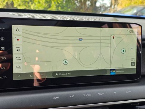 New 2026 Kia EV9 Wind image 14