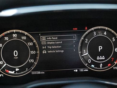 New 2024 Jaguar XF R-Dynamic SE image 41