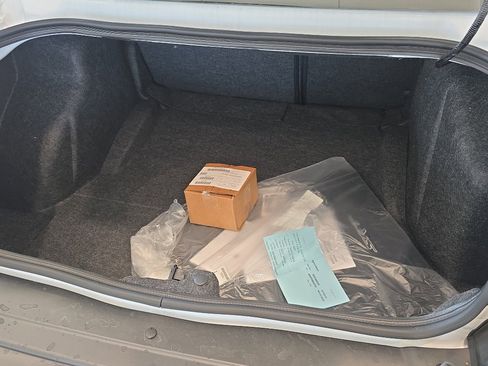 Used 2022 Dodge Challenger SRT Hellcat image 27