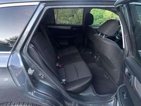 Used 2018 Subaru Outback 2.5i Premium AWD/4WD image 22
