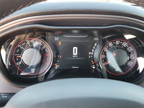 Used 2023 Dodge Challenger R/T w/ Blacktop Package image 19